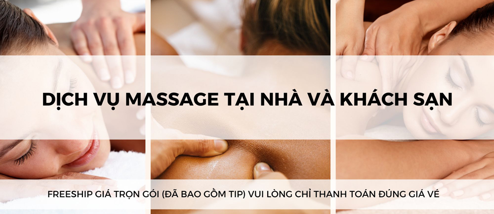 TOP 9 ĐỊA CHỈ A‑Z MASSAGE TẠI NHÀ Ở CẦU GIẤY, HÀ NỘI – UY TÍN CHO NGƯỜI BẬN RỘN