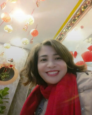 KTV 234: MASSAGE TẠI NHÀ BẮC NINH