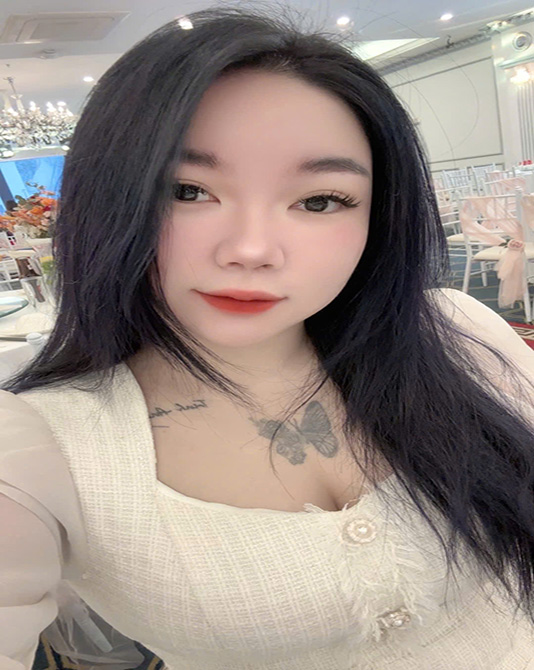 KTV 232: MASSAGE TẠI NHÀ BẮC NINH